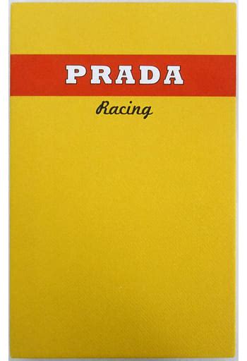 prada racing